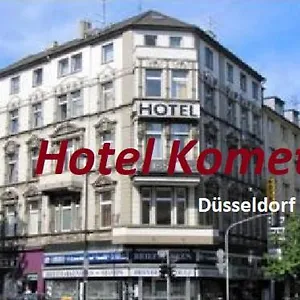 Komet Hotel