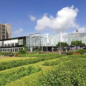 Mercure Messe Отель