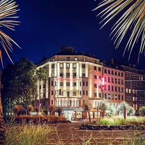 Mercure Center Отель