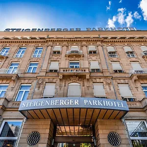 Steigenberger Icon Parkhotel Hotel