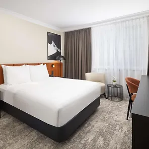 Hilton Отель