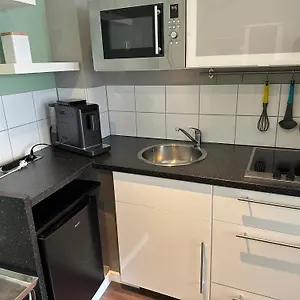 Tondose Апартаменты