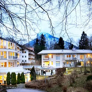  Appartement Haus Edelweiss Duitsland