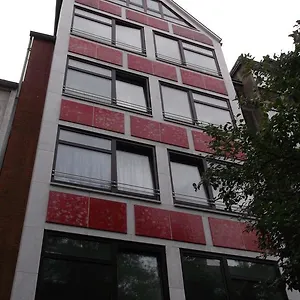 Appartement Studiotel Altstadt