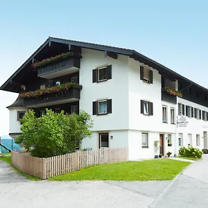  Appartement Hoelbinger Alm - Duitsland