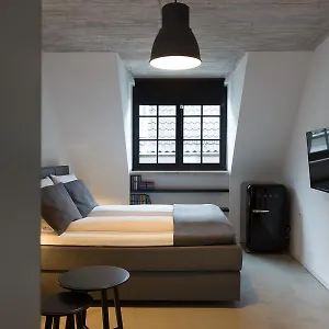 Appartement Square 8