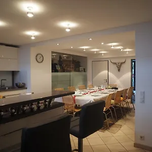 Accommodatie bij particulieren B8 - Just A Private